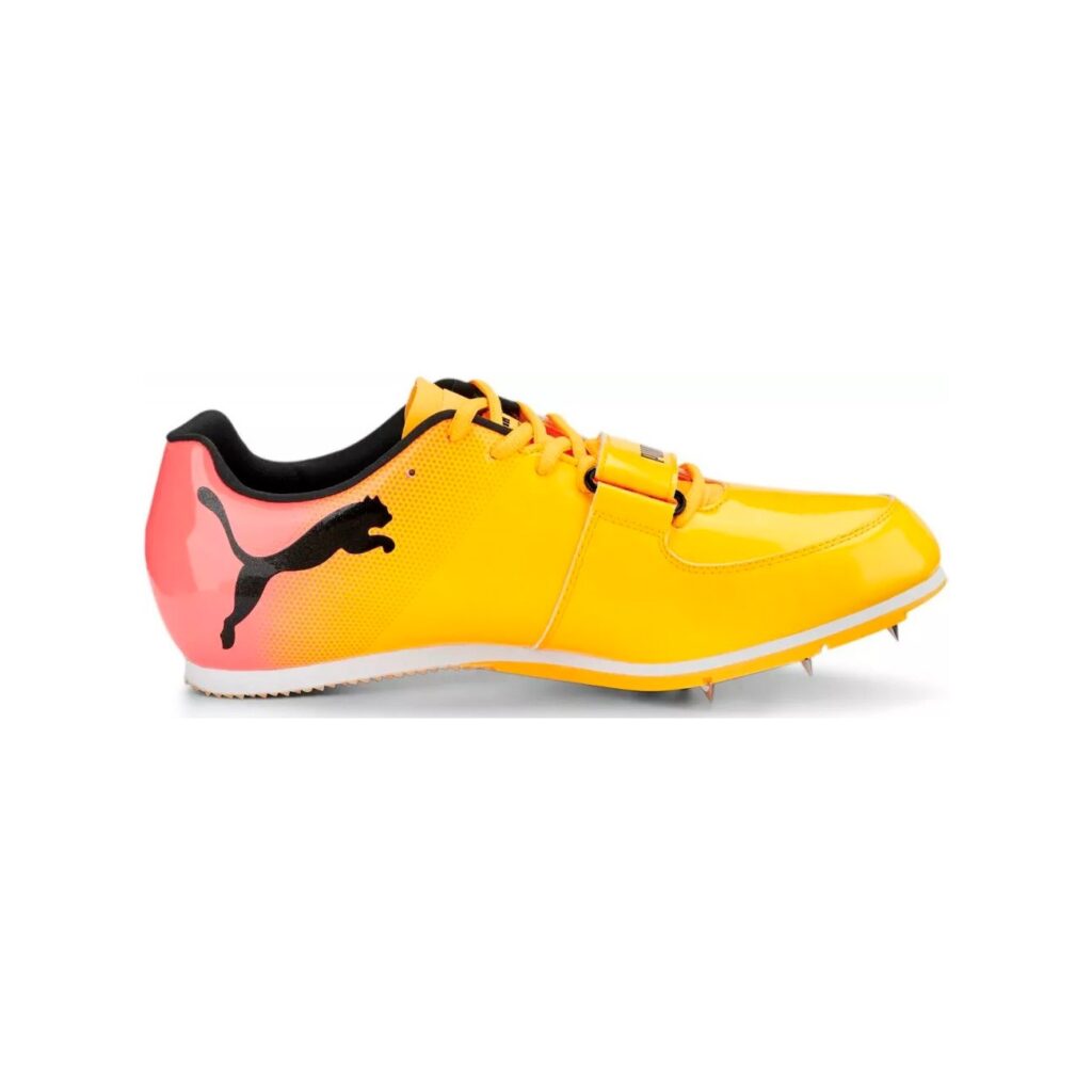 Puma evospeed long jump 10