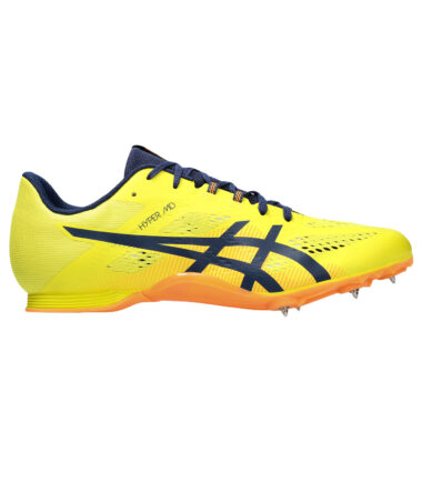 Asics Hyper MD 8 (gialla)