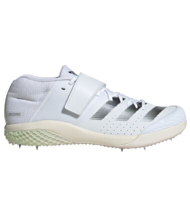 Adidas Adizero Javelin (bianche)
