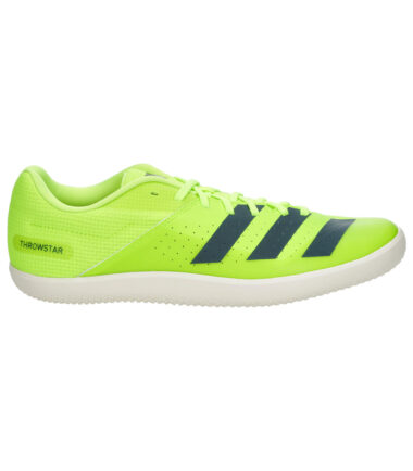 Adidas Throwstar (gialle)