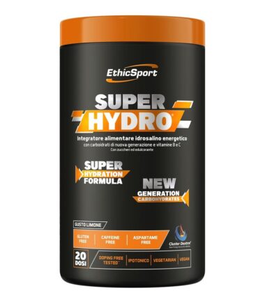 Super Hydro