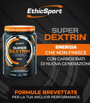 Super Dextrin