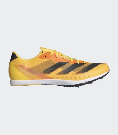 Adidas Distancestar (arancio)