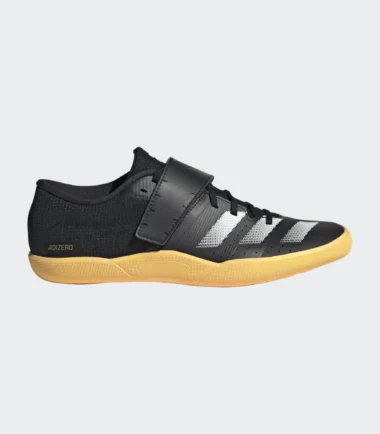 Adidas Adizero Throws (nere)