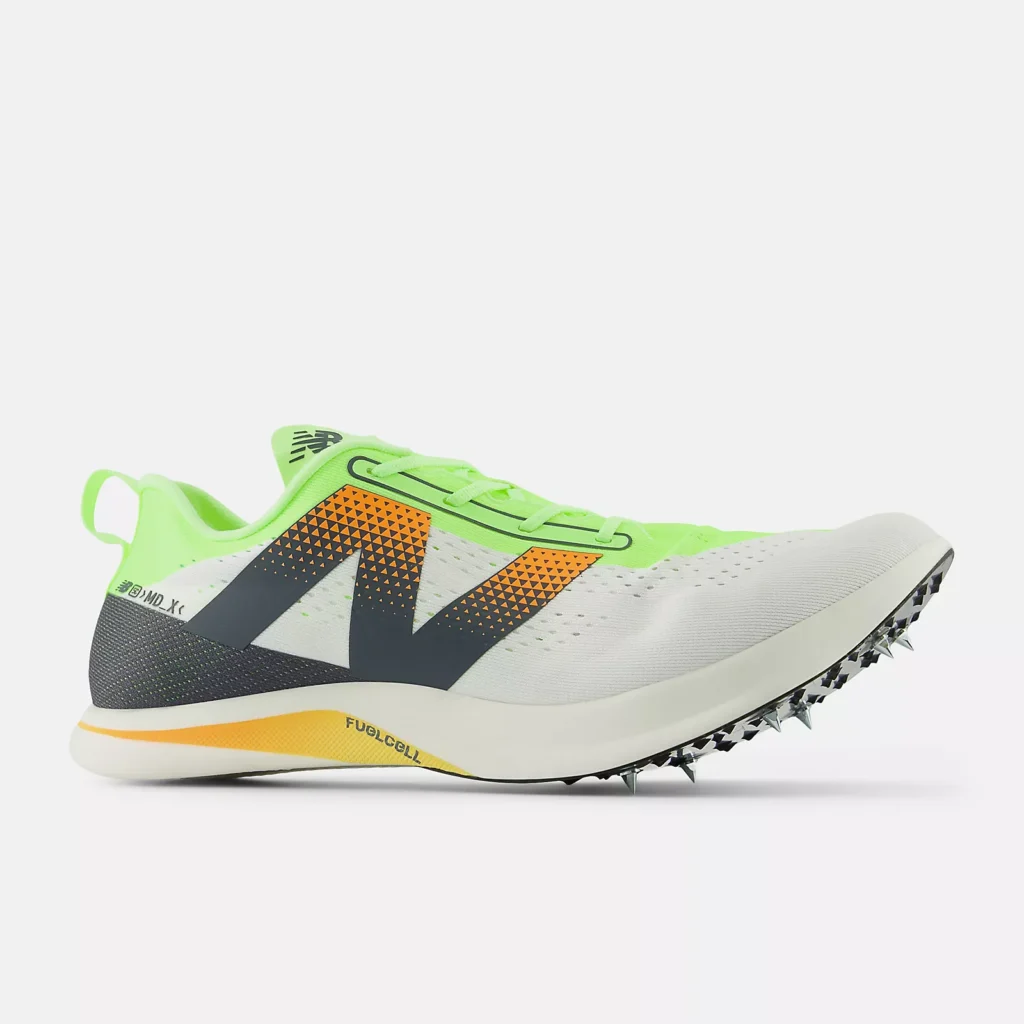 New Balance FuelCell SuperComp MD-X v3