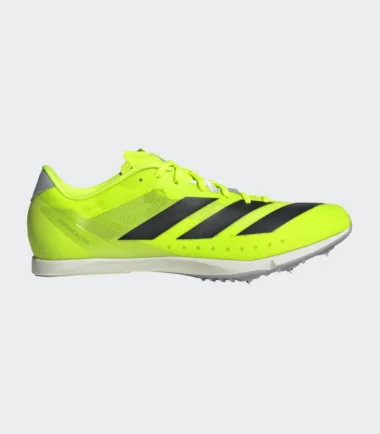 Adidas Distancestar (gialle)