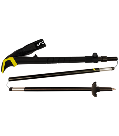 Bastoni trekking Tamus