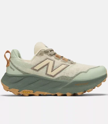 New Balance Fresh Foam X Hierro v9 (donna)