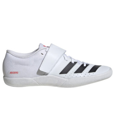 Adidas Adizero Throws (bianche)