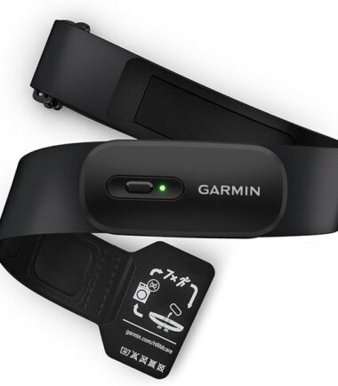 Fascia Cardio Garmin HRM 200
