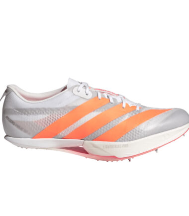 Adidas Adizero Prime SP4 - Bianche Arancio -