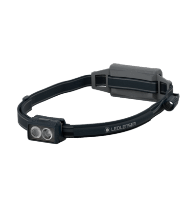 Lampada Frontale Ledlenser NEO5R (gray)