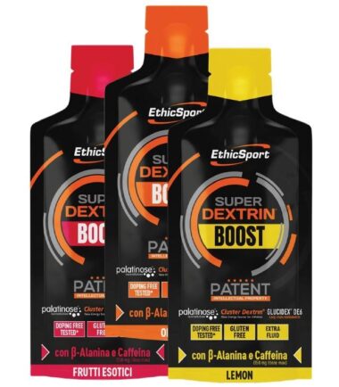 Super Dextrin Boost  (20 pack)