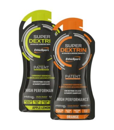 Super Dextrin Gel  (15 pack)