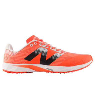 New Balance FuelCell XC7 v5 (orange)