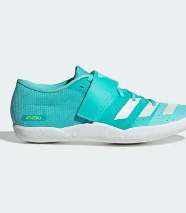 Adidas Adizero Throws (acqua)