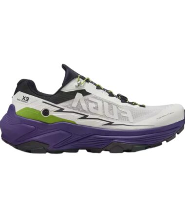 Kailas Fuga EX3 (bianco/viola) (Uomo)