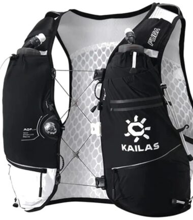 . Zaino Kailas Trail running