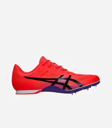 Asics Hyper MD 8 (rossa)