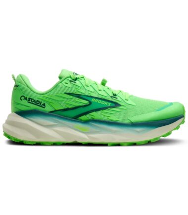 Brooks Cascadia 19 (uomo)