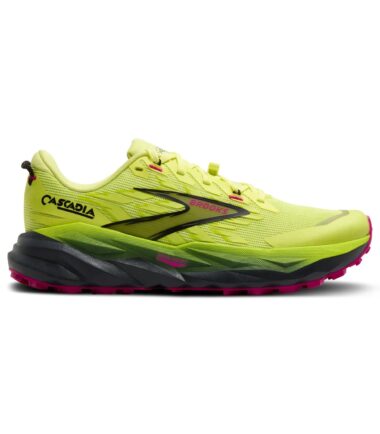 Brooks Cascadia 19 (donna)