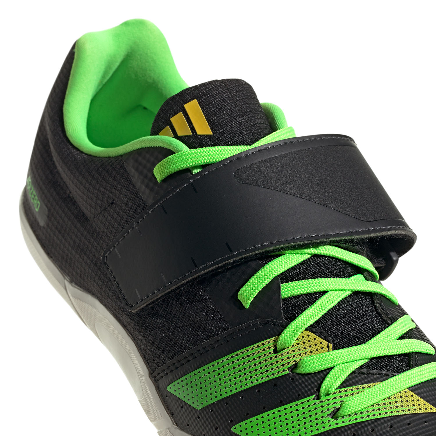 Scarpe Trainer Impermeabili Gortex Merrell Alverstone Da Uomo Nere - Foto 7