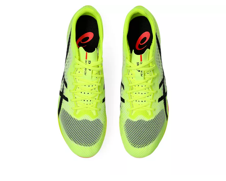 Asics Metaspeed MD Paris coppia